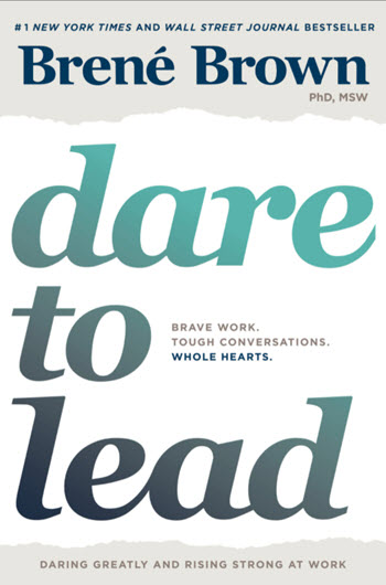 Dare To Lead